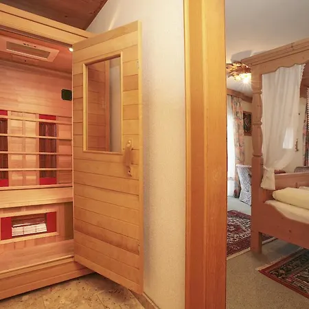 Apartment Chalet Fischer *