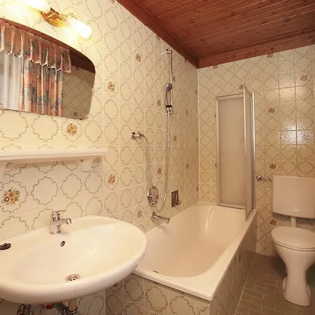 Chalet Fischer Kaprun