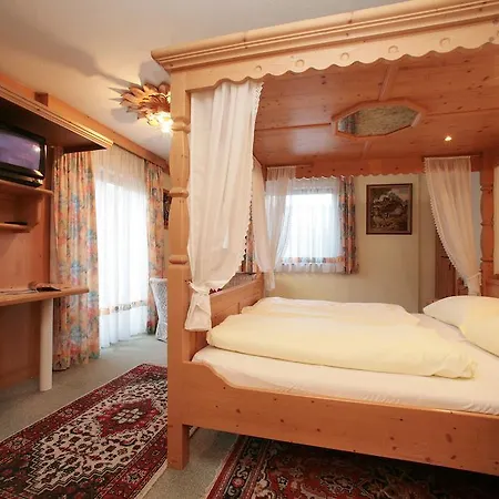 Apartment Chalet Fischer
