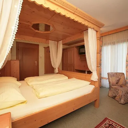 Apartment Chalet Fischer Kaprun