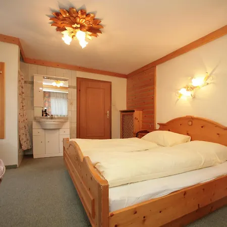 Apartment Chalet Fischer *