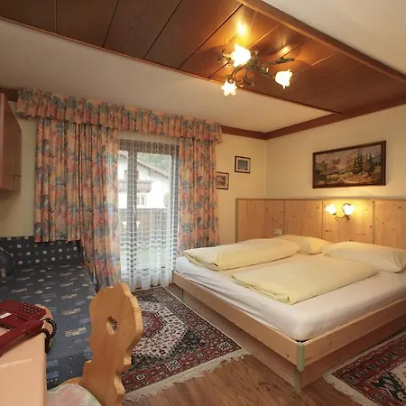 Chalet Fischer Kaprun