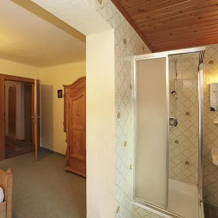Apartment Chalet Fischer