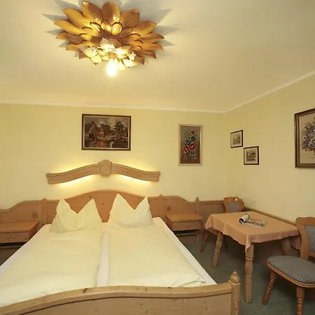 Chalet Fischer