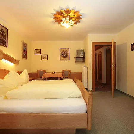 Chalet Fischer Kaprun