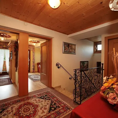Apartment Chalet Fischer Kaprun