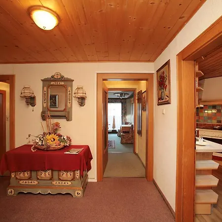 Chalet Fischer