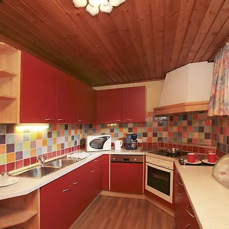 Apartment Chalet Fischer *
