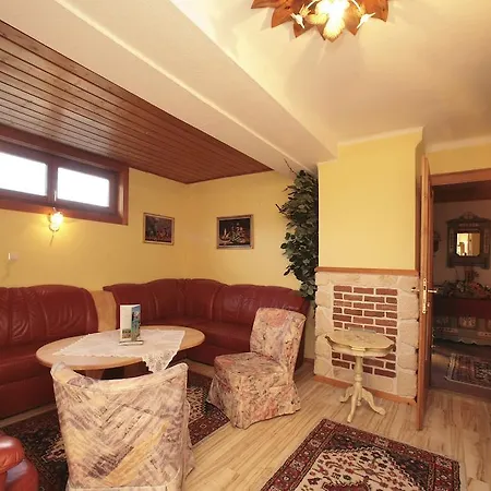 Apartment Chalet Fischer Kaprun