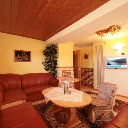 Chalet Fischer