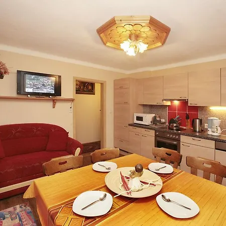 Chalet Fischer Apartment