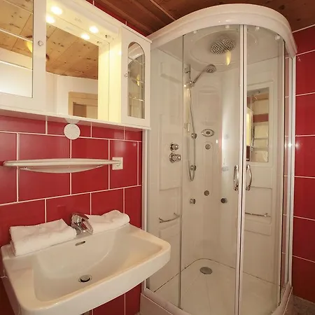 Apartment Chalet Fischer Kaprun
