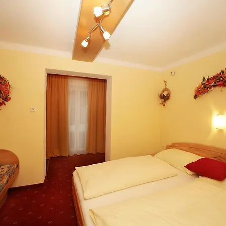 Chalet Fischer *
