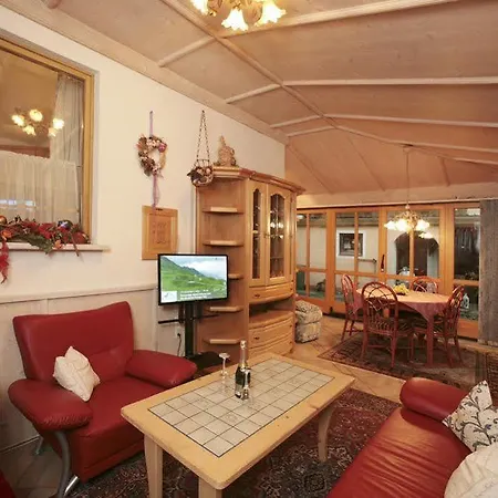 Chalet Fischer *