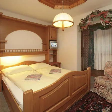 Apartment Chalet Fischer Kaprun