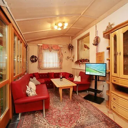 Chalet Fischer *