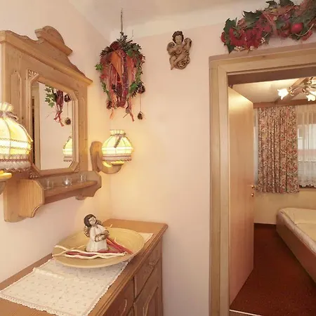 Chalet Fischer