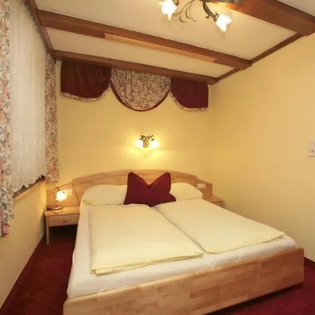 Chalet Fischer Kaprun