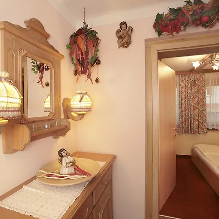 Chalet Fischer * Kaprun