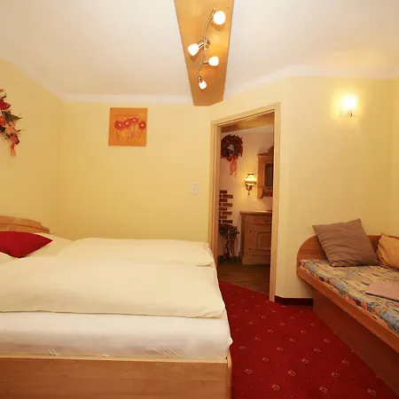 Apartment Chalet Fischer Kaprun
