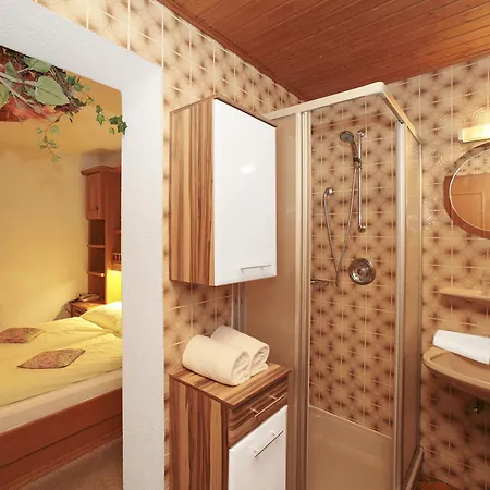 Apartment Chalet Fischer