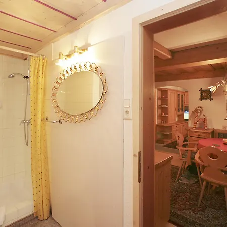 Apartment Chalet Fischer *