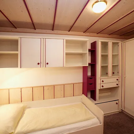 Chalet Fischer Apartment