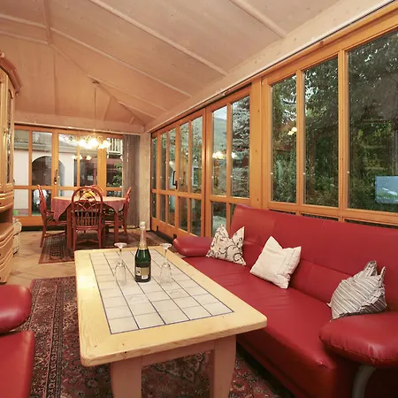Apartment Chalet Fischer Kaprun