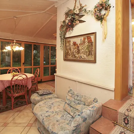 Apartment Chalet Fischer