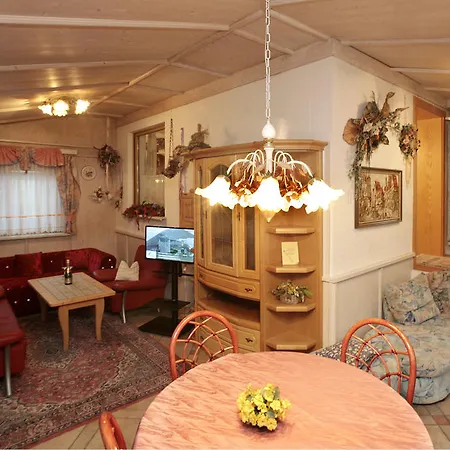 Chalet Fischer Apartment