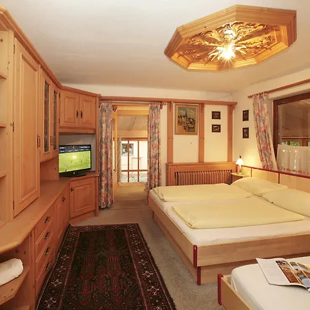 Chalet Fischer *