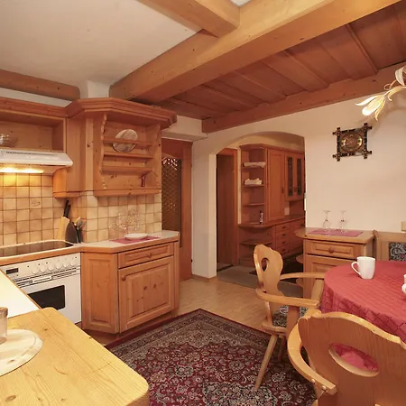 Apartment Chalet Fischer *