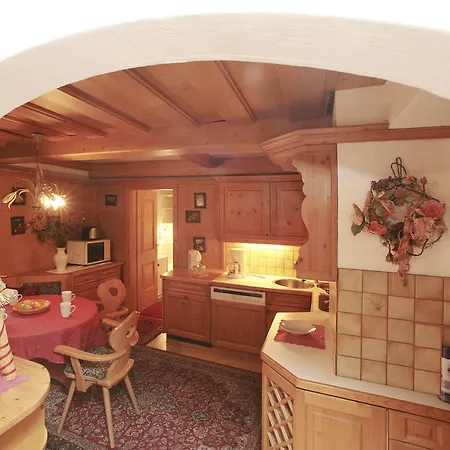 Apartment Chalet Fischer Kaprun